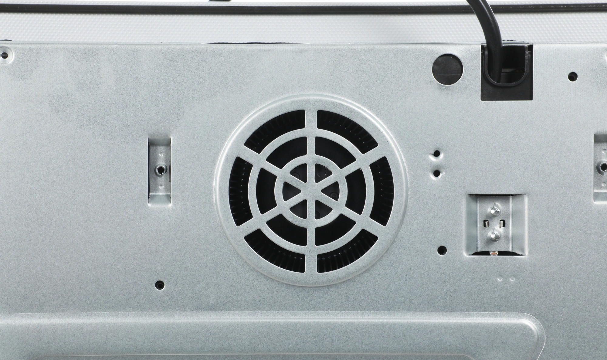 Индукционная варочная поверхность Bosch Serie 6 PUE612BB1E белый