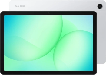 Планшет 11" Samsung Galaxy Tab A11+ BSM-X230 8Gb/256Gb, серебристый (sm-x230nzsecau)