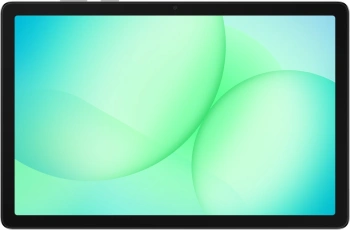 Планшет 11" Samsung Galaxy Tab A11+ BSM-X230 8Gb/256Gb, серебристый (sm-x230nzsecau)
