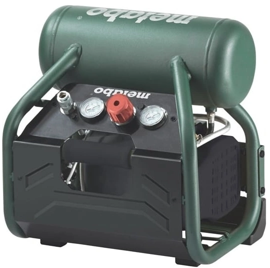 Компрессор поршневой Metabo Power 180-5 W OF (601531000)
