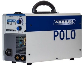 Сварочный полуавтомат Aurora Polo 175 Synergic (34453)