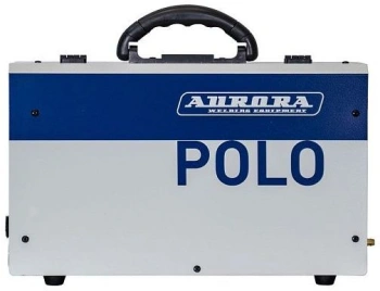 Сварочный полуавтомат Aurora Polo 175 Synergic (34453)