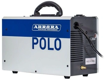 Сварочный полуавтомат Aurora Polo 175 Synergic (34453)