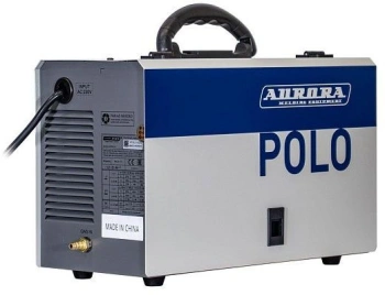 Сварочный полуавтомат Aurora Polo 175 Synergic (34453)