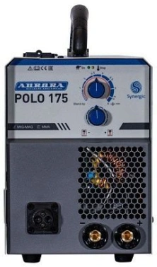 Сварочный полуавтомат Aurora Polo 175 Synergic (34453)