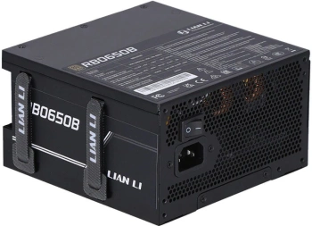 Блок питания Lian-Li BX0650B Gen.5 (g9p.bx0650b.b000.ru)