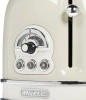 Тостер Ariete 0155/13 бежевый (00C015513AR0)