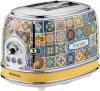 Тостер Ariete 0155/1P желтый (00C01551PAR0)
