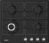 Газовая варочная поверхность Simfer H60V41B525 черный