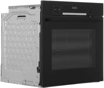 Духовой шкаф Bosch Serie 4 HBA534EB3 черный