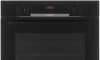 Духовой шкаф Bosch Serie 4 HBA534EB3 черный