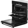 Духовой шкаф Bosch Serie 4 HBA534EB3 черный