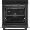 Духовой шкаф Bosch Serie 4 HBA534EB3 черный