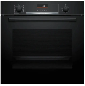 Духовой шкаф Bosch Serie 6 HBG536EB4 черный