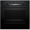 Духовой шкаф Bosch Serie 6 HBG536EB4 черный