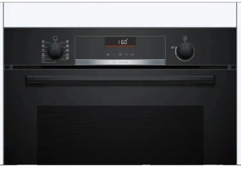 Духовой шкаф Bosch Serie 6 HBG536EB4 черный