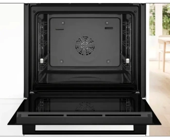 Духовой шкаф Bosch Serie 6 HBG536EB4 черный