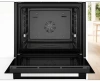 Духовой шкаф Bosch Serie 6 HBG536EB4 черный