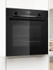 Духовой шкаф Bosch Serie 6 HBG536EB4 черный