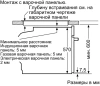 Духовой шкаф Bosch Serie 6 HBG536EB4 черный