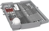 Посудомоечная машина Bosch Serie 4 SPV4EMX10E серебристый