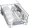 Посудомоечная машина Bosch Serie 4 SPV4EMX10E серебристый