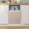Посудомоечная машина Bosch Serie 4 SPV4EMX10E серебристый