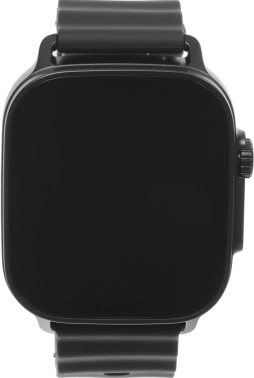 Смарт-часы REALME Watch 5 черный (rmw2501)