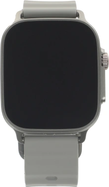 Смарт-часы REALME Watch 5 серебристый (rmw2501)