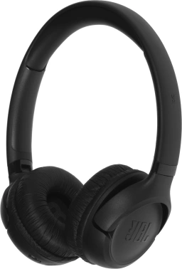 Гарнитура JBL Tune 530BT черный (jblt530btblk)