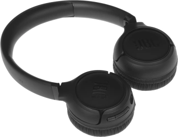 Гарнитура JBL Tune 530BT черный (jblt530btblk)