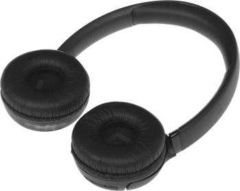 Гарнитура JBL Tune 530BT черный (jblt530btblk)
