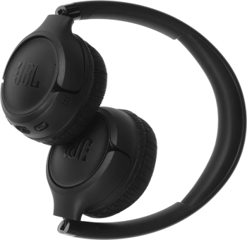 Гарнитура JBL Tune 530BT черный (jblt530btblk)