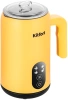 Капучинатор Kitfort КТ-7504 желтый/черный