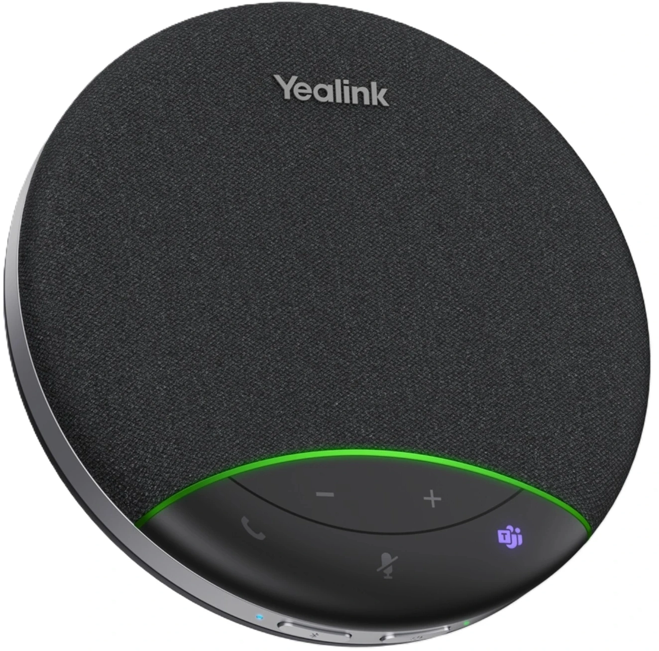 Спикерфон Yealink SP92 черный