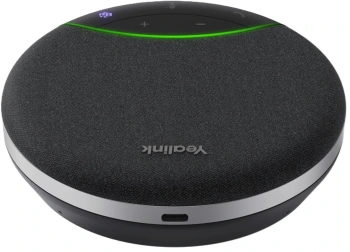 Спикерфон Yealink SP92 черный