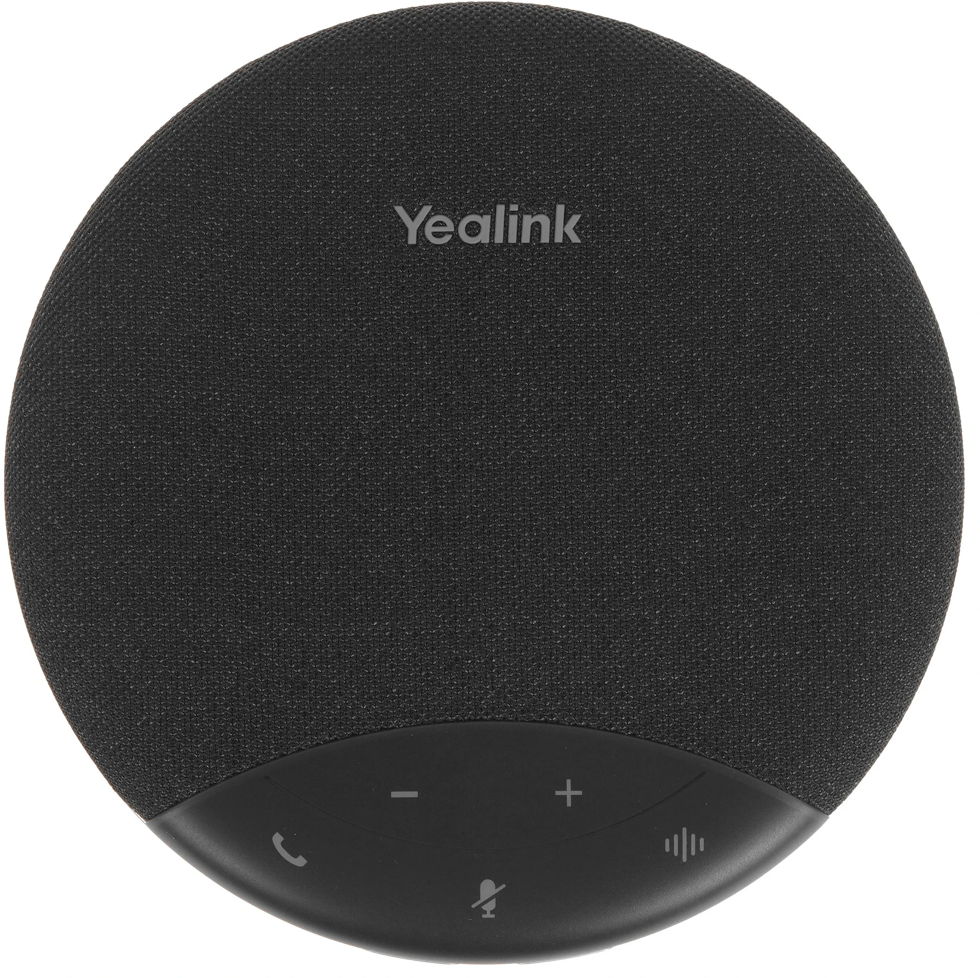 Спикерфон Yealink SP92 черный