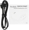Спикерфон Yealink SP92 черный