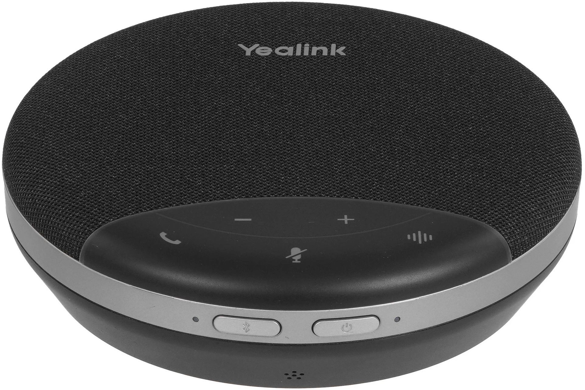Спикерфон Yealink SP92 черный