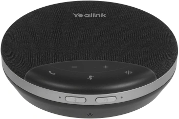 Спикерфон Yealink SP92 черный