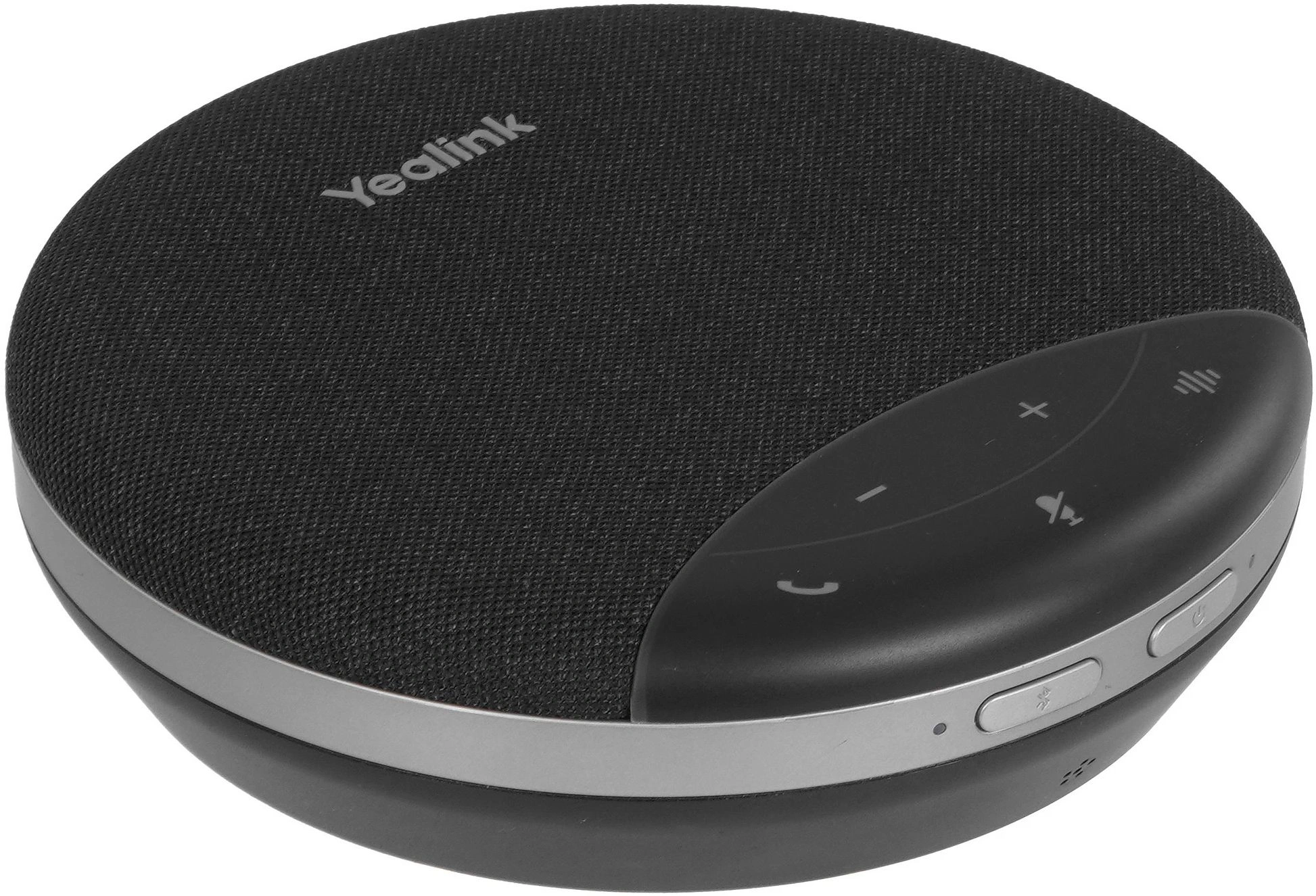 Спикерфон Yealink SP92 черный