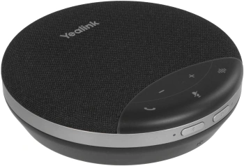 Спикерфон Yealink SP92 черный