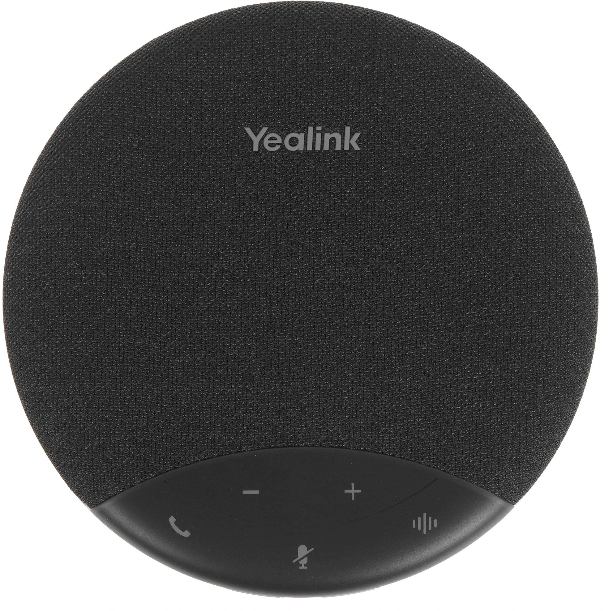 Спикерфон Yealink SP92 черный