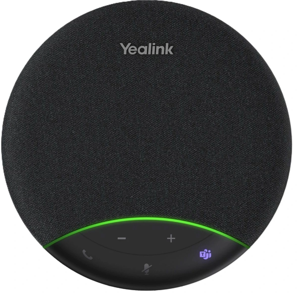 Спикерфон Yealink SP92 черный