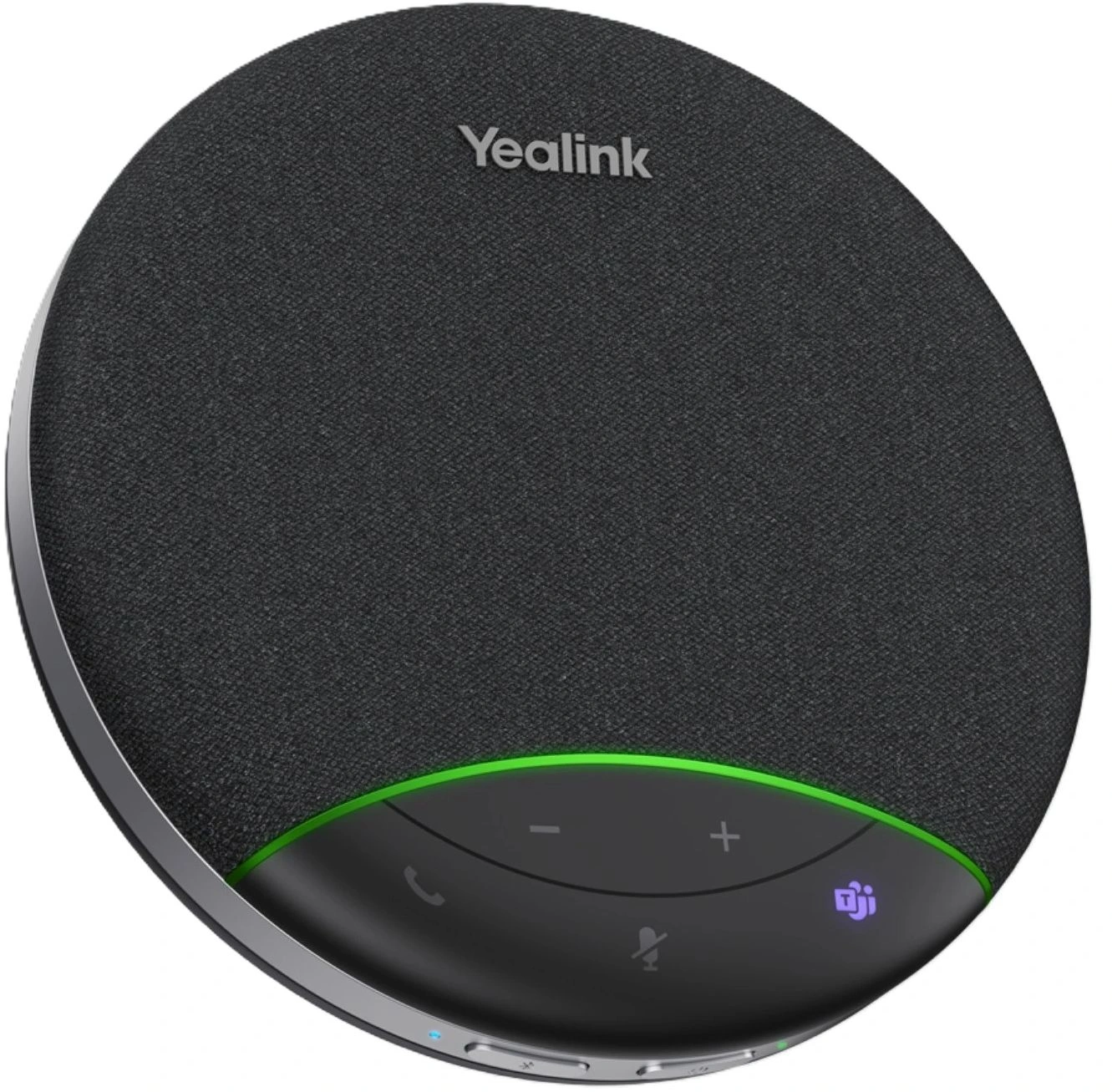 Спикерфон Yealink SP92 черный