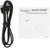 Спикерфон Yealink SP92 черный