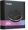 Спикерфон Yealink SP92 черный