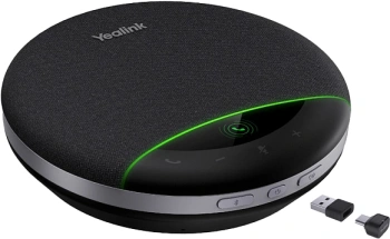 Спикерфон Yealink SP96 черный