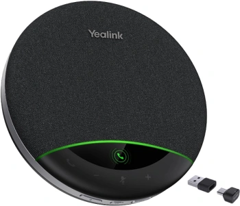 Спикерфон Yealink SP96 черный