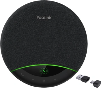 Спикерфон Yealink SP96 черный